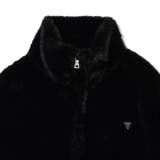 [GUESS] WOMENS Faux Fur Jacket | GUESS【WOMEN】 | 詳細画像5 