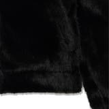 [GUESS] WOMENS Faux Fur Jacket | GUESS【WOMEN】 | 詳細画像7 