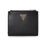 BLA | [GUESS] MIRIAM Trifold | GUESS【WOMEN】