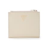 TUP | [GUESS] MIRIAM Trifold | GUESS【WOMEN】