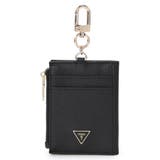 BLA | [GUESS] CARD Holder | GUESS【WOMEN】