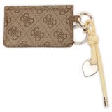 [GUESS] KEYRING カードケース | GUESS【WOMEN】 | 詳細画像2 