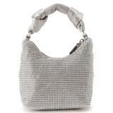 [GUESS] LUA Mini Hobo ハンドバッグ ホーボー レディース | GUESS【WOMEN】 | 詳細画像3 