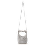 [GUESS] LUA Mini Hobo ハンドバッグ ホーボー レディース | GUESS【WOMEN】 | 詳細画像6 