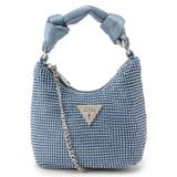 SKB | [GUESS] LUA Mini Hobo ハンドバッグ ホーボー レディース | GUESS【WOMEN】