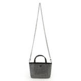 [GUESS] TASMIN Mini Tote | GUESS【WOMEN】 | 詳細画像4 