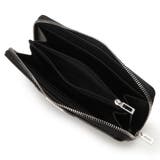 [GUESS] FIONA Medium Zip Around | GUESS【WOMEN】 | 詳細画像5 