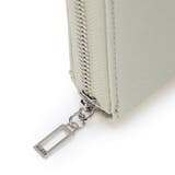 [GUESS] REMY Large Zip Around | GUESS【WOMEN】 | 詳細画像4 
