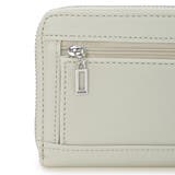 [GUESS] REMY Large Zip Around | GUESS【WOMEN】 | 詳細画像5 