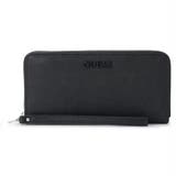 BLA | [GUESS] REMY Large Zip Around | GUESS【WOMEN】