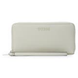 LIS | [GUESS] REMY Large Zip Around | GUESS【WOMEN】