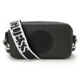 COA | [GUESS] FLEURA Bxd | GUESS【WOMEN】