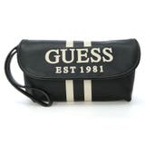 [GUESS] MILDRED Wristlet Cosmetic Bag | GUESS【WOMEN】 | 詳細画像1 