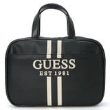BLA | MILDRED Hanging Weekender | GUESS【WOMEN】