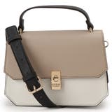 BEM | [GUESS] LOWEN Top | GUESS【WOMEN】