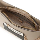 [GUESS] TANA Top Zip Shoulder ハンドバッグ | GUESS【WOMEN】 | 詳細画像11 