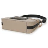 [GUESS] TANA Top Zip Shoulder ハンドバッグ | GUESS【WOMEN】 | 詳細画像13 