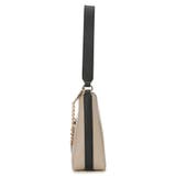 [GUESS] TANA Top Zip Shoulder ハンドバッグ | GUESS【WOMEN】 | 詳細画像3 