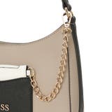 [GUESS] TANA Top Zip Shoulder ハンドバッグ | GUESS【WOMEN】 | 詳細画像5 