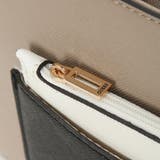 [GUESS] TANA Top Zip Shoulder ハンドバッグ | GUESS【WOMEN】 | 詳細画像7 