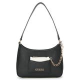 BML | [GUESS] TANA Top Zip Shoulder ハンドバッグ | GUESS【WOMEN】