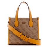 GUESS] SILVANA Mini Tote[品番：GUEW0008491]｜GUESS【WOMEN】（ゲス