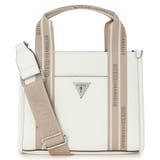 CUU | [GUESS] JACKIE Mini | GUESS【WOMEN】