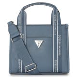 DMU | [GUESS] JACKIE Mini | GUESS【WOMEN】
