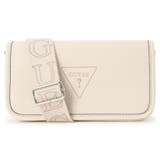 [GUESS] AVA Mini Flap Crossbody | GUESS【WOMEN】 | 詳細画像1 