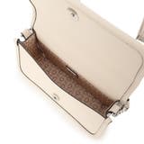 [GUESS] AVA Mini Flap Crossbody | GUESS【WOMEN】 | 詳細画像10 