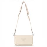 [GUESS] AVA Mini Flap Crossbody | GUESS【WOMEN】 | 詳細画像4 