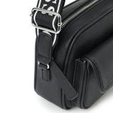 [GUESS] ERIN Mini Crossbody | GUESS【WOMEN】 | 詳細画像5 