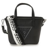 [GUESS] KEIRA Mini Tote | GUESS【WOMEN】 | 詳細画像1 