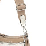 [GUESS] HOLLY Mini Crossbody | GUESS【WOMEN】 | 詳細画像6 