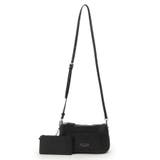 [GUESS] DORIS Mini Crossbody | GUESS【WOMEN】 | 詳細画像4 
