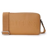 CAM | HADDINGTON Mini Double | GUESS【WOMEN】