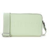 CDN | HADDINGTON Mini Double | GUESS【WOMEN】