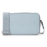 PDN | HADDINGTON Mini Double | GUESS【WOMEN】