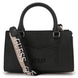 [GUESS] BANDERA Satchel | GUESS【WOMEN】 | 詳細画像2 