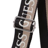 [GUESS] BANDERA Satchel | GUESS【WOMEN】 | 詳細画像7 