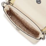 [GUESS] ABBIE Mini Crossbody Top Zip | GUESS【WOMEN】 | 詳細画像10 