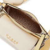 [GUESS] ABBIE Mini Crossbody Top Zip | GUESS【WOMEN】 | 詳細画像11 