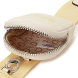 [GUESS] ABBIE Mini Crossbody Top Zip | GUESS【WOMEN】 | 詳細画像14 