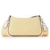 [GUESS] ABBIE Mini Crossbody Top Zip | GUESS【WOMEN】 | 詳細画像3 