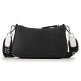 [GUESS] ABBIE Mini Crossbody Top Zip | GUESS【WOMEN】 | 詳細画像4 