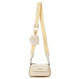 [GUESS] ABBIE Mini Crossbody Top Zip | GUESS【WOMEN】 | 詳細画像6 