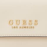 [GUESS] ABBIE Mini Crossbody Top Zip | GUESS【WOMEN】 | 詳細画像8 