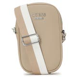 MSH | [GUESS] JADAH Mini Phone Crossbody | GUESS【WOMEN】