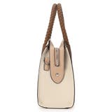 [GUESS] DORVAL Satchel | GUESS【WOMEN】 | 詳細画像3 