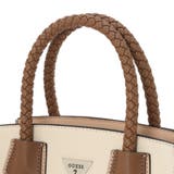 [GUESS] DORVAL Satchel | GUESS【WOMEN】 | 詳細画像4 